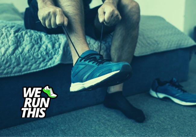 running every day 2