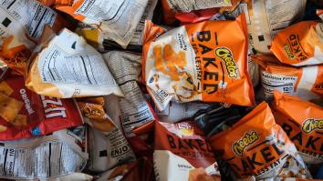 These Are The Most Underappreciated Snacks Of All Time