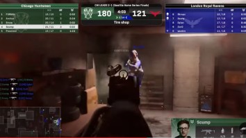Call Of Duty League Playoffs Features CoD Players With Larger Social Media Followings Than Several NBA Stars Competing For Millions Of Dollars