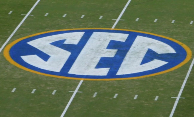 Greg Sankey sec independent season speculation