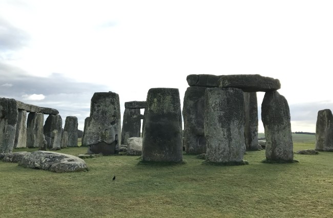 Stonehenge
