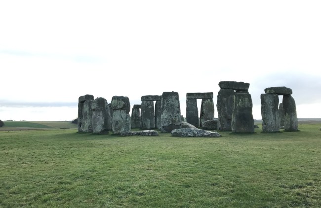 Stonehenge