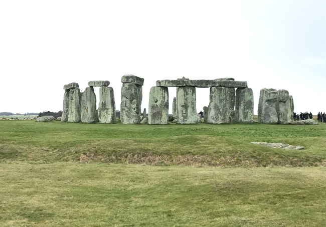 Stonehenge