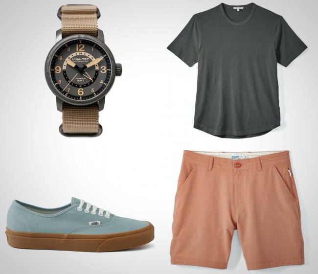 stylish and functional everyday carry items
