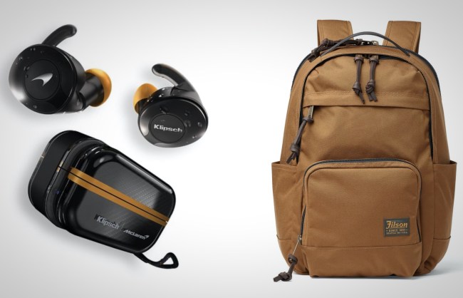stylish and functional everyday carry items