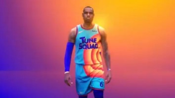 LeBron’s ‘Space Jam’ Is Going To Flirt With $1 Billion At The Box Office Whether We Like It Or Not