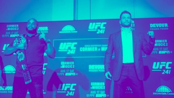 Why Saturday’s UFC 252 On ESPN+ Is A Must-Watch