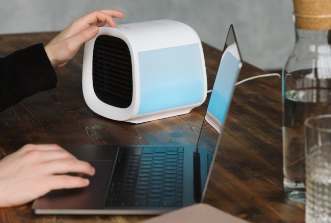 Ultra Portable Evapolar EvaCHILL AC