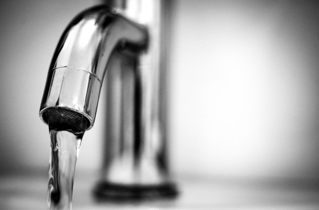 what favorite bottle water says about you