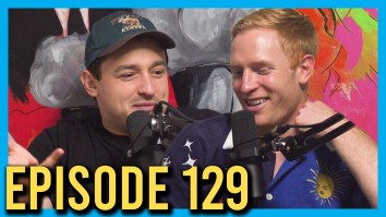 Would We Fall For A Cult? On Oops The Podcast