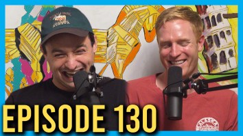 Anniversary Anxiety, On Oops The Podcast