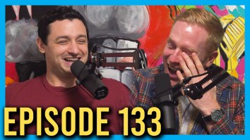 Are Our Phones Destroying Us? On Oops The Podcast