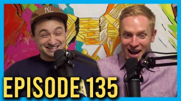 When She Is The Primary Breadwinner, On Oops The Podcast