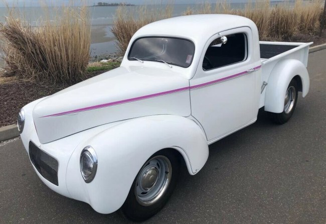 Best Vintage Pickup Trucks For Sale Online