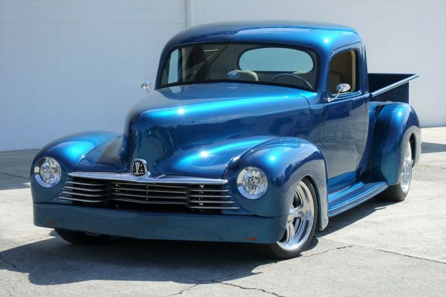 Best Vintage Pickup Trucks For Sale Online