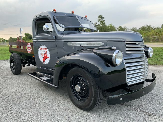 Best Vintage Pickup Trucks For Sale Online
