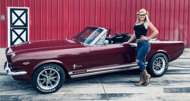 Best Vintage Convertibles For Sale Online This Week