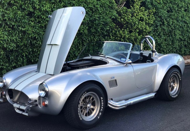 Best Vintage Convertibles For Sale Online This Week