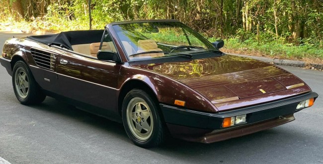 Best Vintage Convertibles For Sale Online This Week