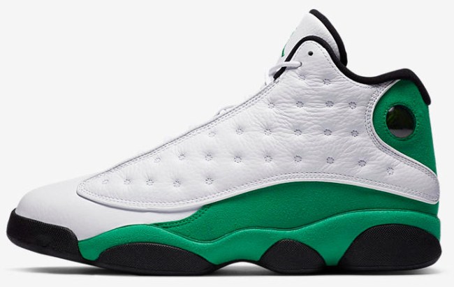 This Weeks Best New Sneaker Releases