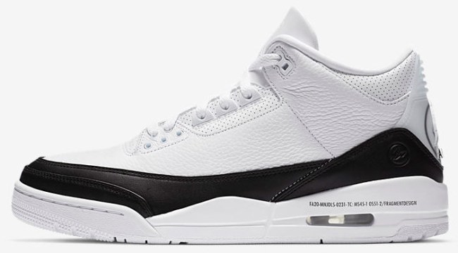 This Weeks Best New Sneaker Releases