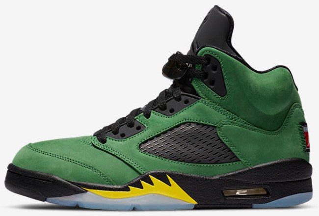 This Weeks Best New Sneaker Releases