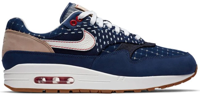 This Weeks Best New Sneaker Releases