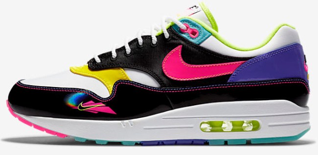 This Weeks Best New Sneaker Releases