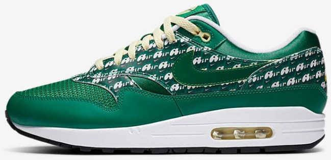This Weeks Best New Sneaker Releases