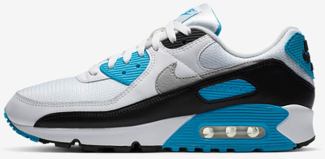 This Weeks Best New Sneaker Releases
