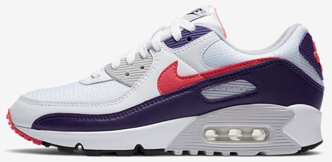 This Weeks Best New Sneaker Releases