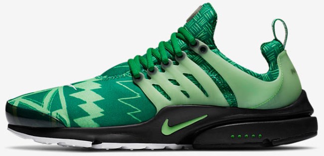 This Weeks Best New Sneaker Releases
