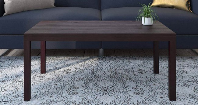 best coffee tables