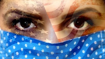 Anti-Masker ‘Karen’ Goes On Five-Star Rant About Her ‘Civil Rights’ In A Nail Salon