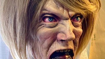 Artist Sells Out Of His Awesome ‘Karen’ Halloween Masks, Real-Life Karens Want To Speak To The Manager