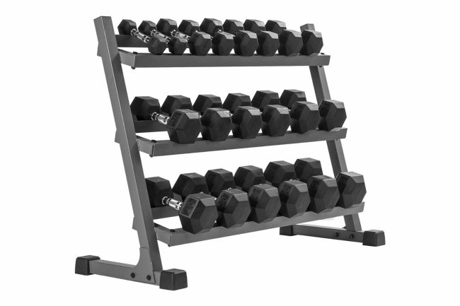 Best Dumbbell Sets