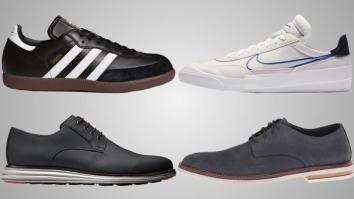 Today’s Best Shoe Deals: adidas, Bostonian, Cole Haan, and Nike!
