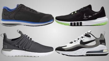 Today’s Best Shoe Deals: adidas, Converse, Nike, and Timberland!