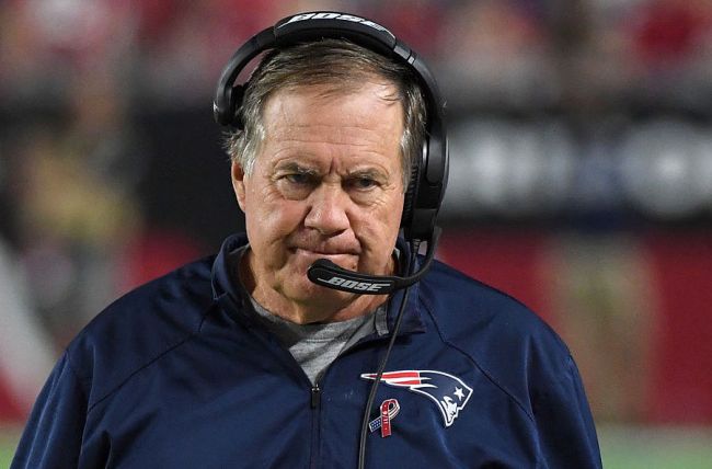 patriots favorites regular season streak ends