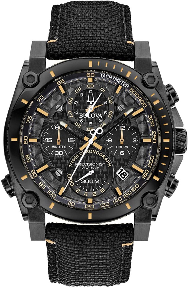 Best Carbon Fiber Watches