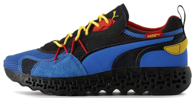 This Weeks Best New Sneaker Releases