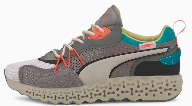 This Weeks Best New Sneaker Releases