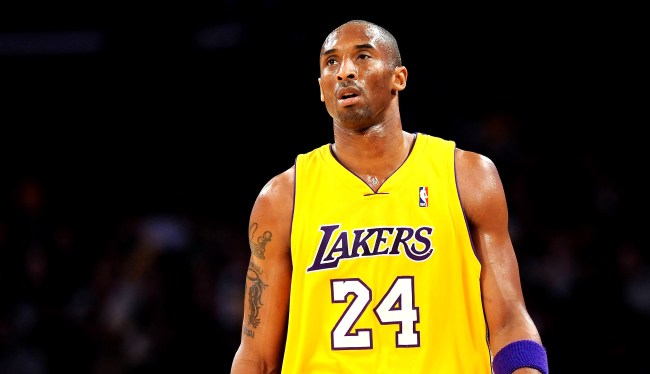 California Bans First Responders From Taking Death Pics Kobe Law