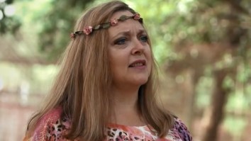 Carole Baskin Responds To The Ad The Family Of Her Missing Husband Aired On ‘Dancing With The Stars’
