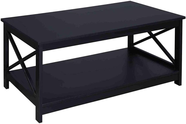best coffee tables