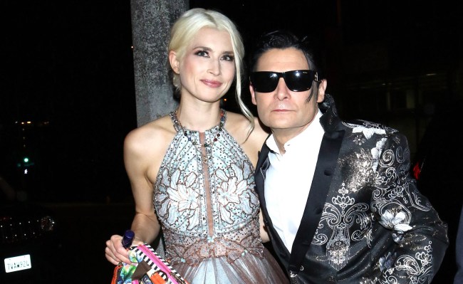 Corey Feldman Suing WeTV Claims He And His Family Were Held Hostage