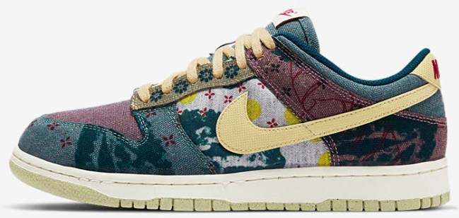 This Weeks Best New Sneaker Releases