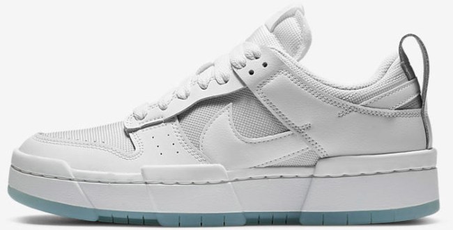 This Weeks Best New Sneaker Releases