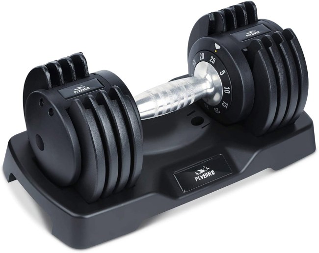 best dumbbell sets
