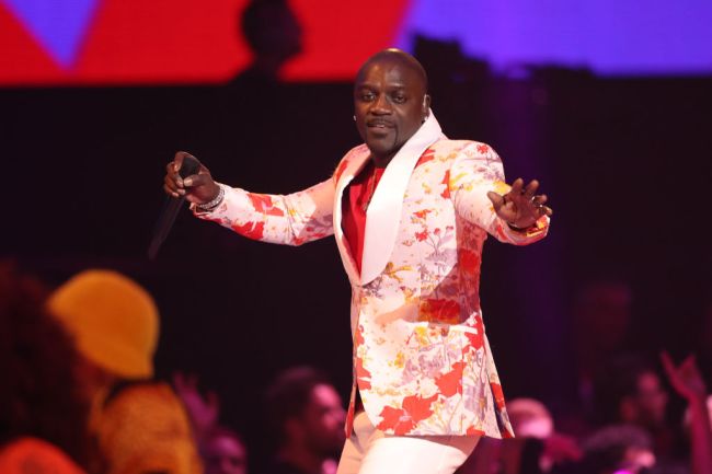 R&B singer Akon is moving ahead with his plans to build a futuristic African city in his native Senegal that he previously likened to the fictional city of Wakanda from the movie “Black Panther.”